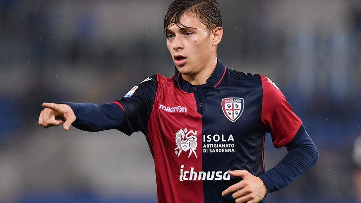 Nicolò Barella, il top dei giovani in Italia (un discorso sull’età e sul mercato del Napoli)