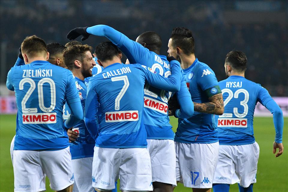 Torino-Napoli 1-3, pagelle / Il voto più alto di tutti è per il record di Hamsik