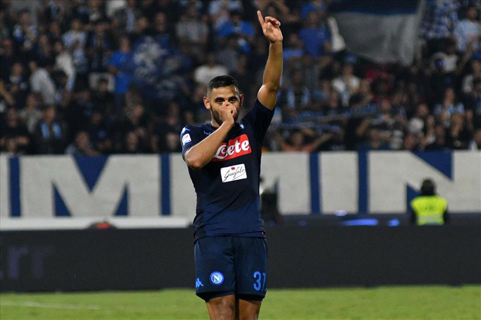 Non cadiamo nella trappola della lamentela per l’infortunio di Ghoulam