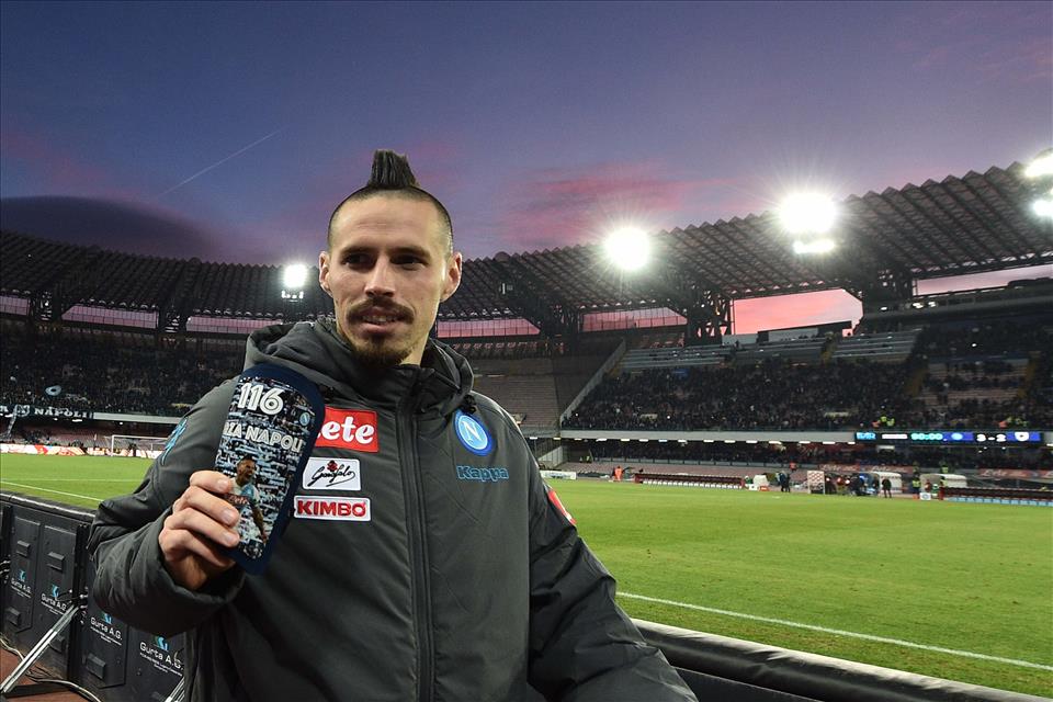 Hamsik alla Pravda: non è un’intervista, ma è tutto vero