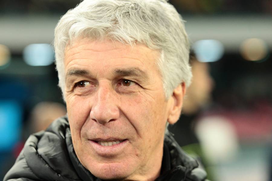 Giudice Sportivo: Gasperini squalificato per Atalanta-Napoli, Giulini multato per «frasi contro il Var»