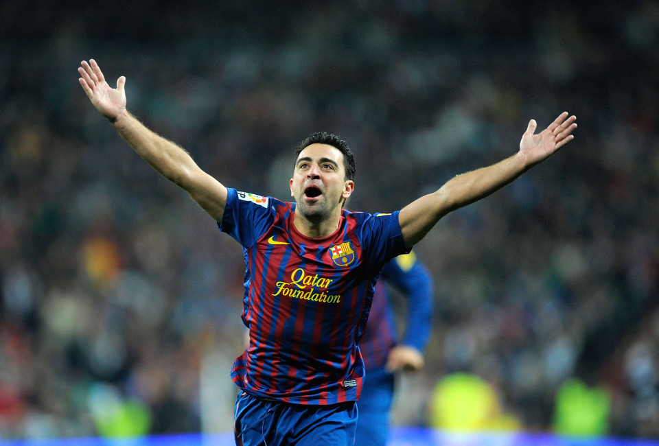 Xavi: «Il calcio è tecnica, altrimenti diventa noioso. Perciò Messi domina tutto»