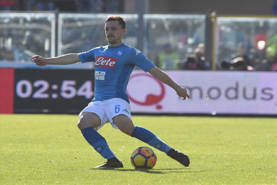 Giuffredi su Mario Rui: «Massacrato a Napoli, non è detto che resti»