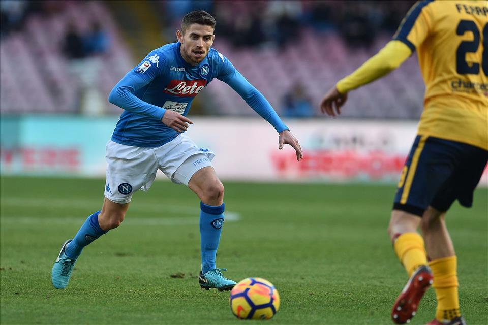 Il Messaggero: Chelsea-Napoli, accordo per Jorginho a 65 milioni