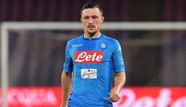 La Lega Calcio assegna il gol a Mario Rui (prima rete in Serie A)