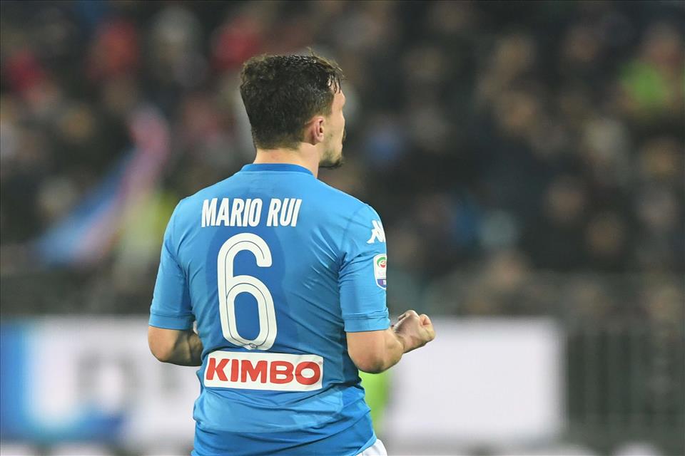 La punizione è stupenda, ma è solo un orpello: Mario Rui è tanto altro