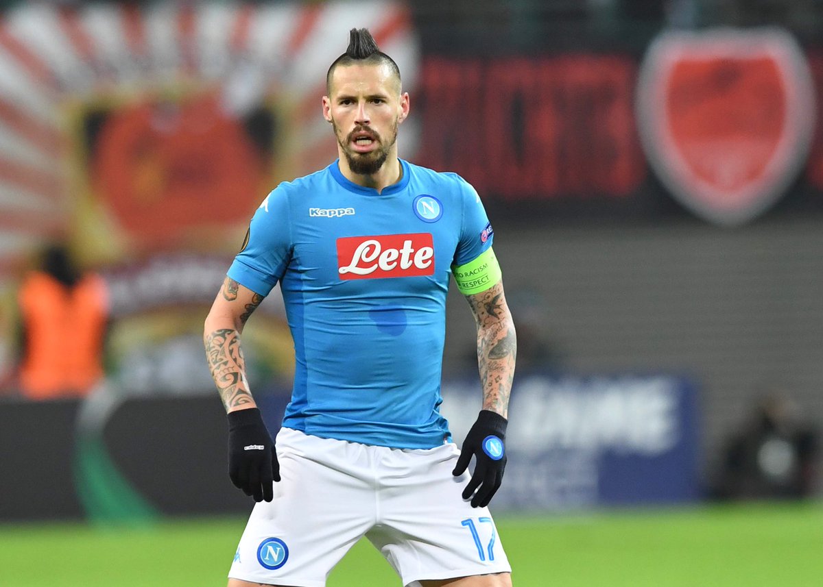 Il Napoli abbandona l’Europa ma salva la faccia (2-0 a Lipsia)