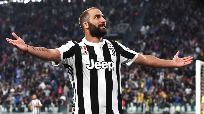 I giornali insistono: Higuain può lasciare la Juve, tra Sarri (Chelsea) e Icardi (Inter)