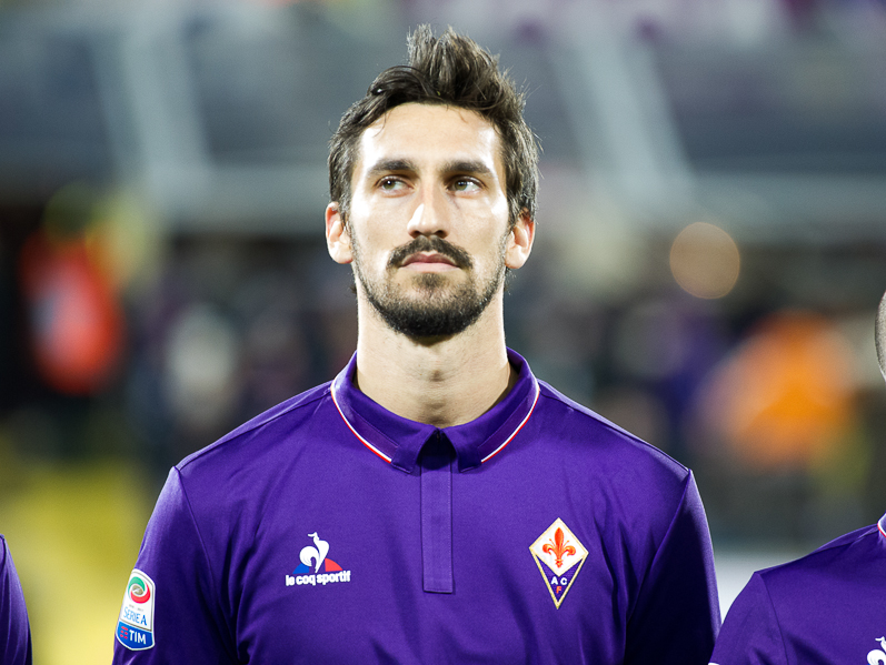 Davide Astori è il nostro calcio