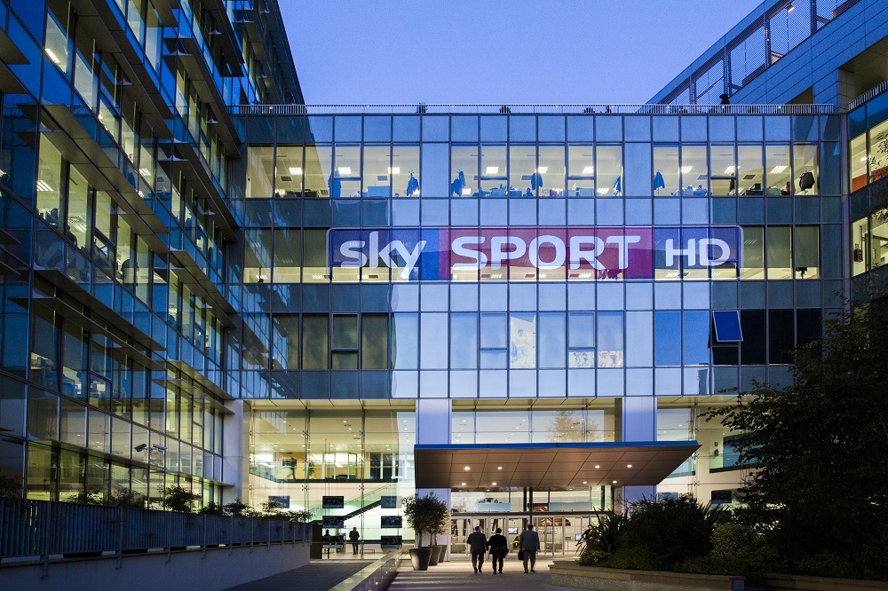 Sky-Mediaset, i vantaggi dell’accordo e la posizione di Mediapro per i diritti tv della Serie A