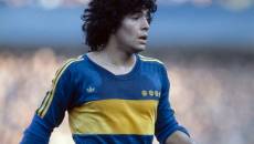 Maradona Boca