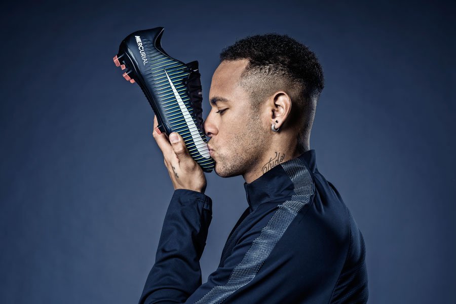 As: Neymar-Real Madrid, anche la Nike sembra voler contribuire all’affare del secolo