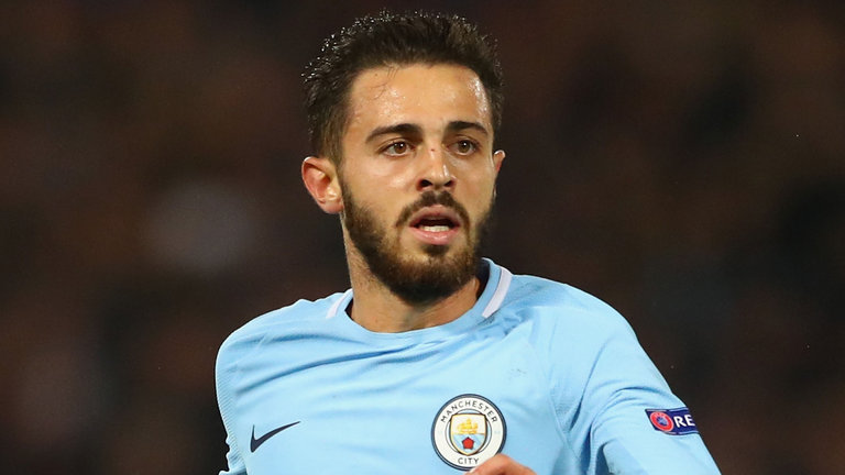 Manchester City-Chelsea 1-0, Bernardo Silva firma il passaggio di consegne della Premier