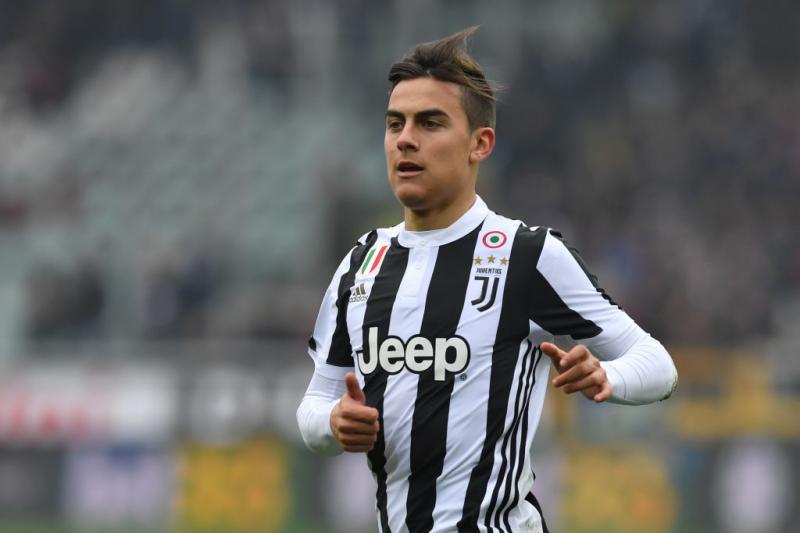 Prestazione da incubo e cartellino rosso: Dybala dimostra perché gioca ancora nella Juventus