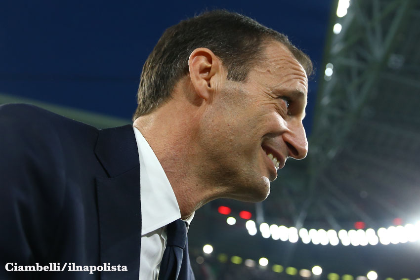 Il j’accuse di Allegri alle scuole calcio, eppure nessuno se lo fila