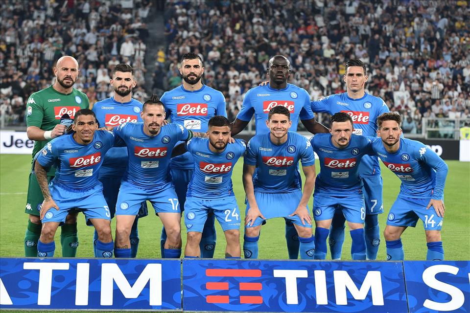 Juventus-Napoli, tengo ‘o core dint’ô zzuccaro: mecco 10 a ttutte quante!