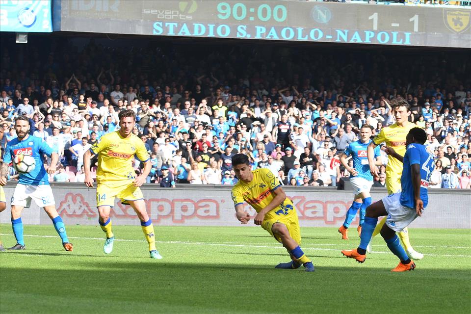 Il gol di Diawara fotografa Amadou: si esalta quando il gioco si fa duro