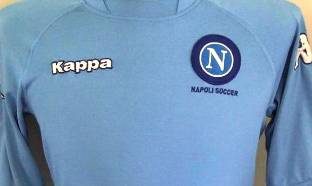 Mi sono innamorato del Napoli durante gli anni della Serie C: io, il mio papà e l’azzurro