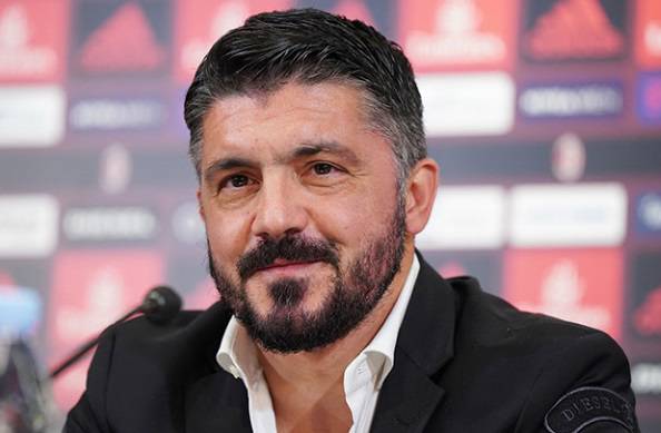 Gazzetta: domenica mattina incontro segreto in Filmauro tra De Laurentiis e Gattuso