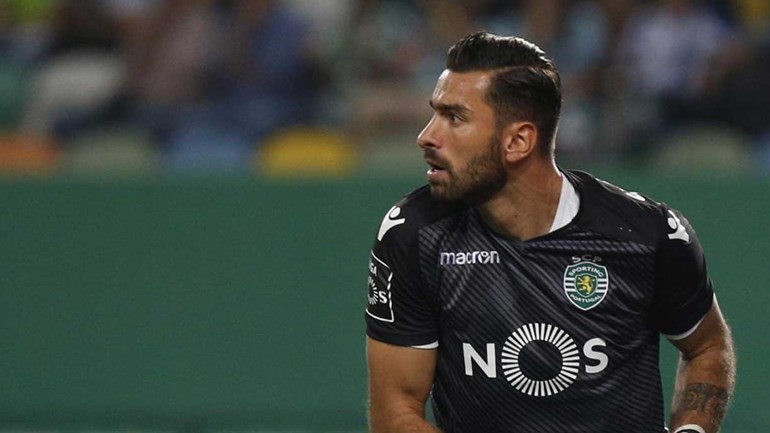 Dal Portogallo: Rui Patricio sul mercato, guida la rivolta della squadra contro il presidente