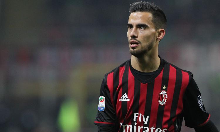 Torna di moda lo scambio Suso-Callejon, incrocio di mercato con Milan e Chelsea