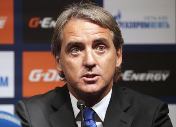 Mancini: «Ancelotti ha ragione, in Italia manca cultura sportiva»