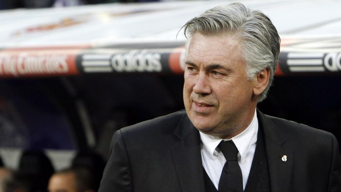 Fin qui, manca Ancelotti nel calciomercato del Napoli