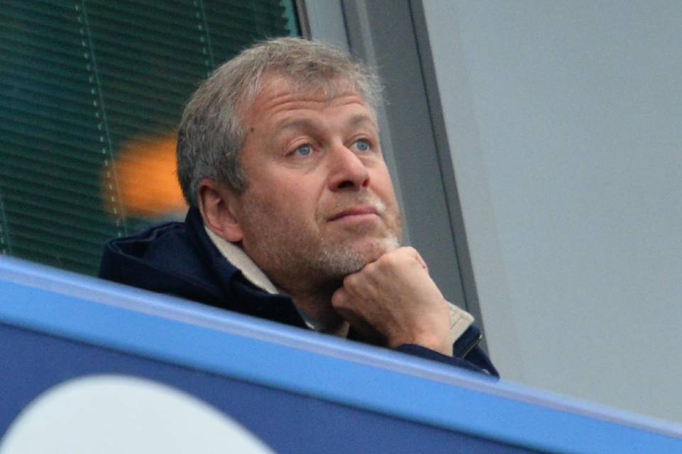 Abramovich perde 800 milioni di dollari in tribunale (e tratta Golovin)