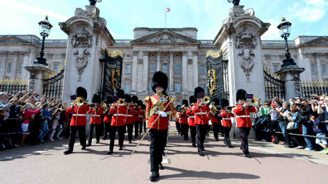 Buckingham Castel Volturno: la reazione british del Napoli allo scudetto perduto