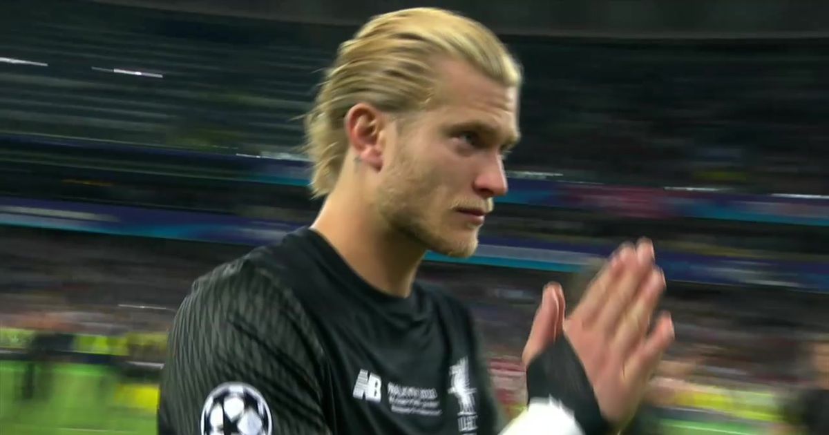 Ve lo ricordate Karius? L’ex portiere del Liverpool è vicinissimo al Newcastle