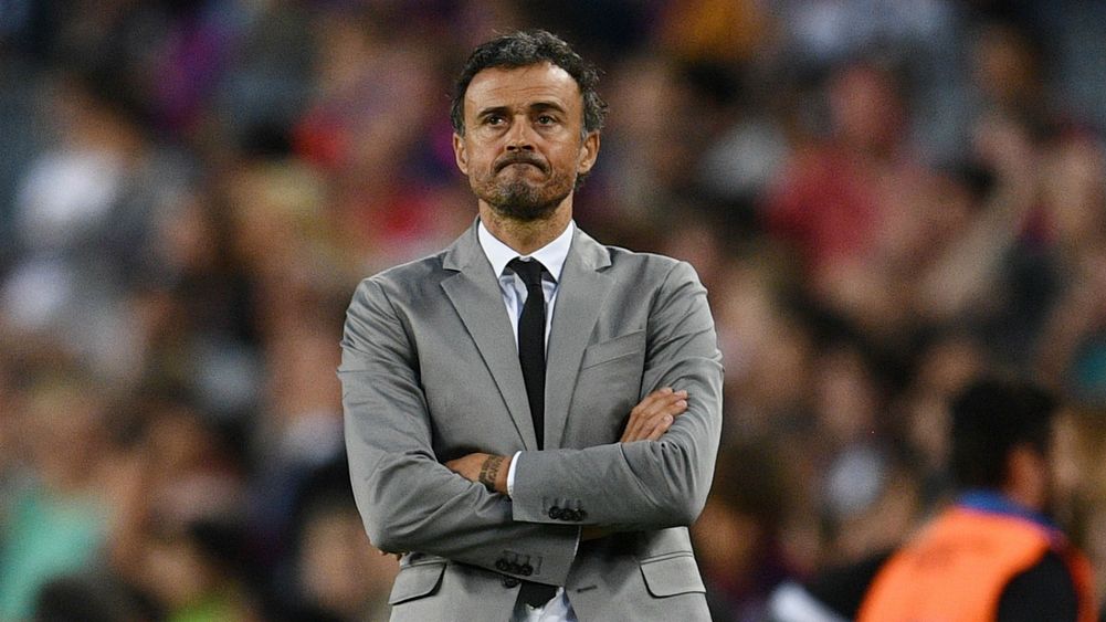 Per As Luis Enrique è il peggiore ct della Spagna degli ultimi 30 anni