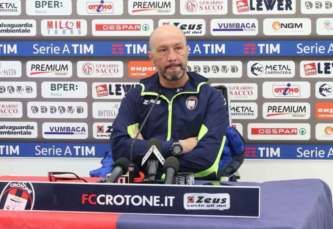 Zenga: «Non dormo. Sarri fermo? Incredibile, il calcio ti dà e ti toglie tutto»