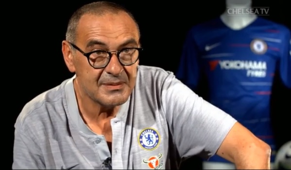 Sarri si converte al pragmatismo e batte 2-0 il City di Guardiola