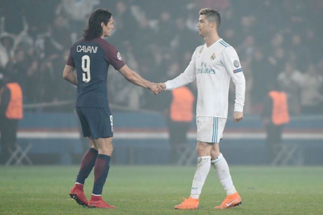 CR7 alla Juventus apre il domino degli attaccanti. Da Harry Kane fino a Cavani