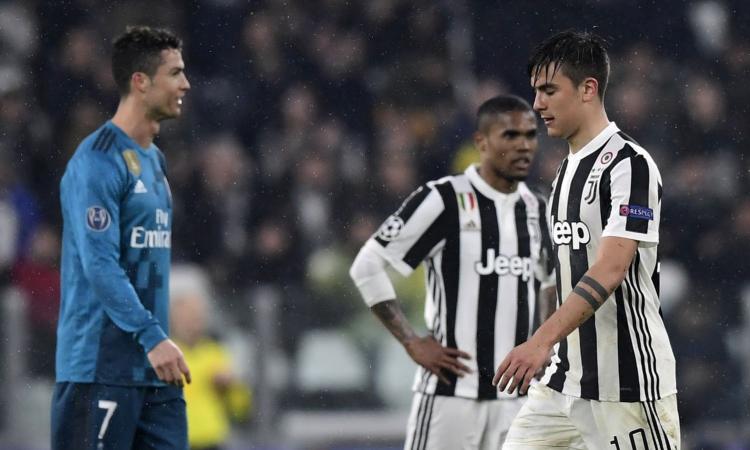 Per Cr7 la Juventus sacrifica Dybala: per lui c’è il Psg (occhio a Cavani)