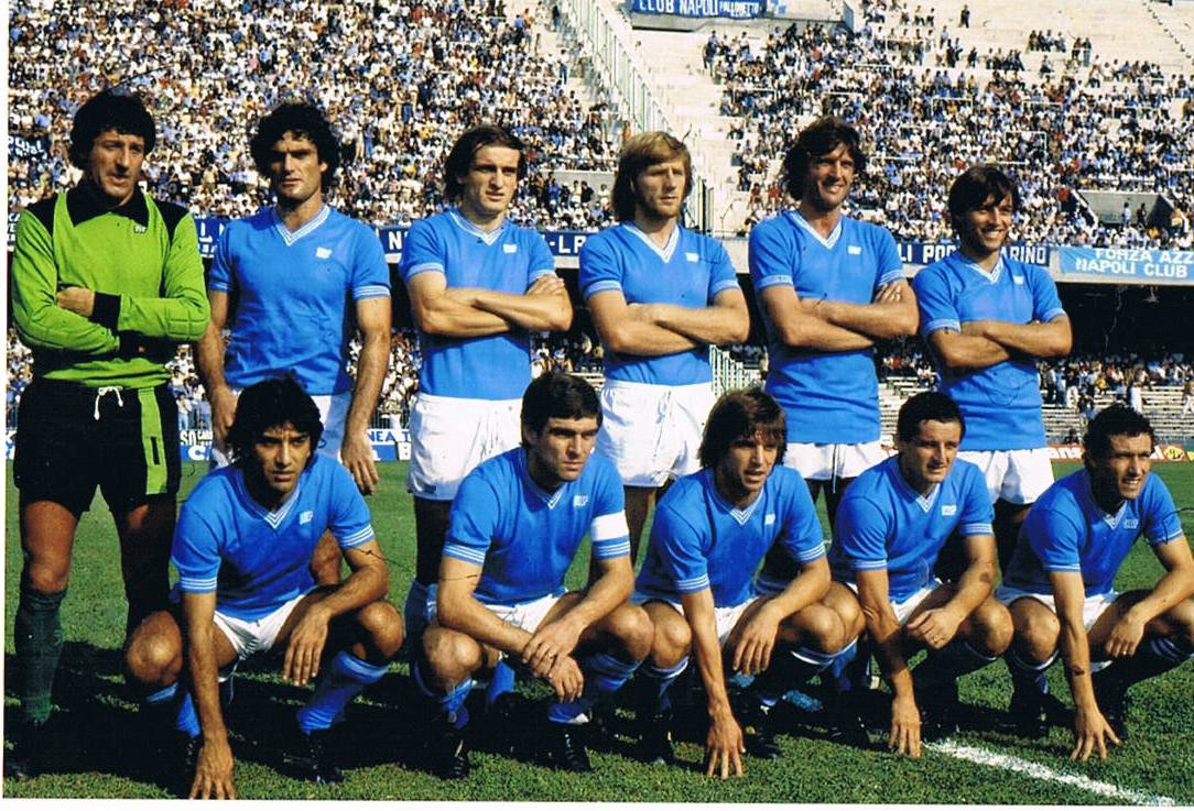 Il mercato del 1980: i litigi Ferlaino-Juliano e l’arrivo a Napoli di Krol