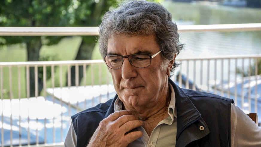 Zoff: «Il calcio non è una priorità. La discussione sugli stipendi è volgare. Sto rileggendo Pasolini»