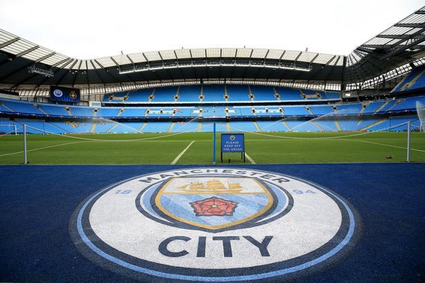 Ho visto il Manchester City perdere in casa, nel suo stadio-salotto