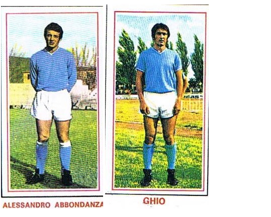 Lazio-Napoli