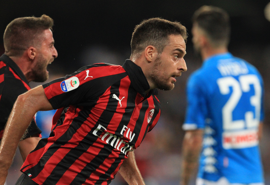 Top e Flop: Bonaventura ritrova il gol, Barrow tira sulla traversa un calcio di rigore