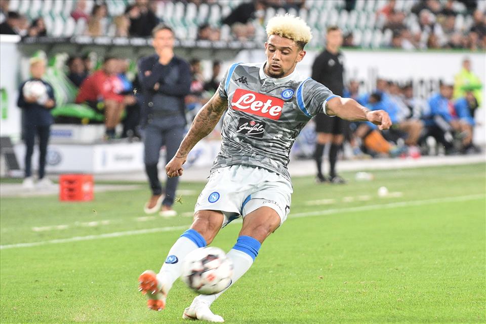 Napoli-Parma, Ancelotti mischia le carte: da Malcuit a Milik, tutti in lizza per una maglia da titolare