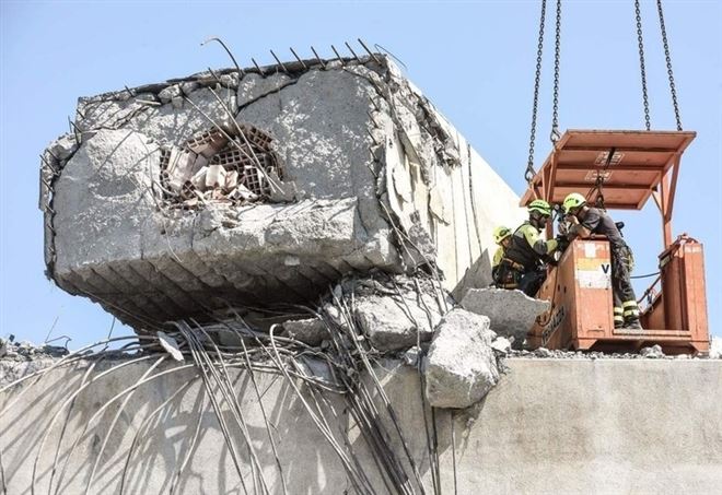 Genova: le indagini si spostano sulle responsabilità dello Stato