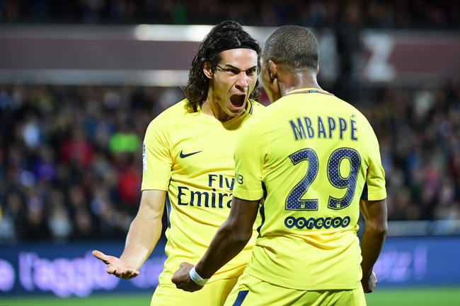 Il Trophée des champions senza campioni: fuori Mbappé, Cavani e Falcao, in forse Neymar