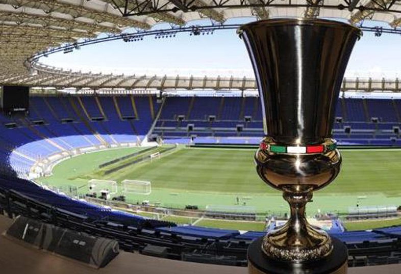 Corsera: Se il campionato riprende il 20 non ci sarà spazio per la Coppa Italia