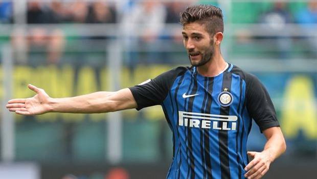 L’Inter ha dovuto escludere Gagliardini dalla lista Champions a causa del Fair Play Finanziario