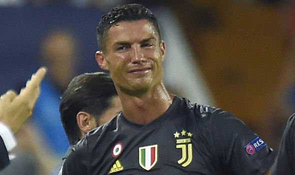 Ronaldo fuori dalla Nazionale. Il ct: «Decisione concordata, di più non posso dire». L’ombra dello stupro