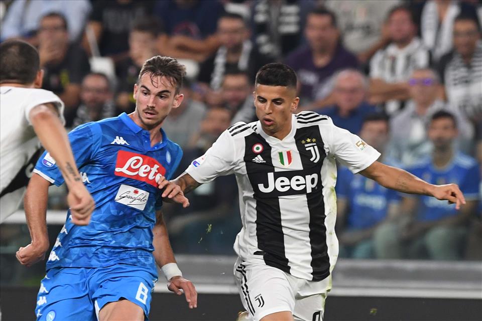 La Juventus vuole imitare la Liga: «Match di Serie A all’estero»