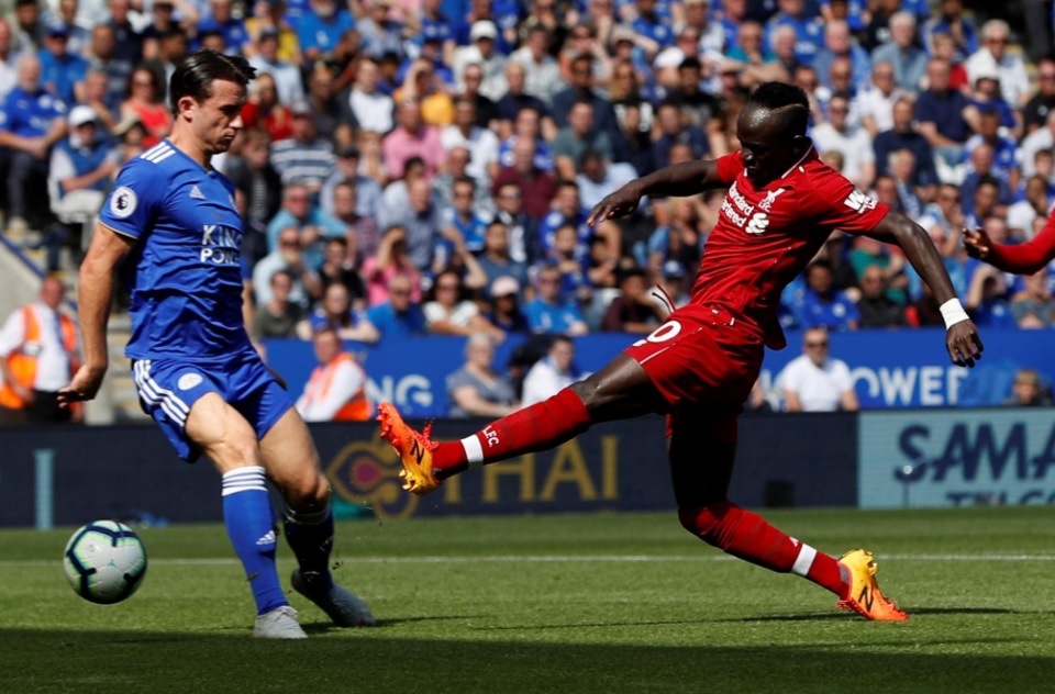 Liverpool, continua il percorso netto: Leicester battuto 2-1, quattro vittorie su quattro