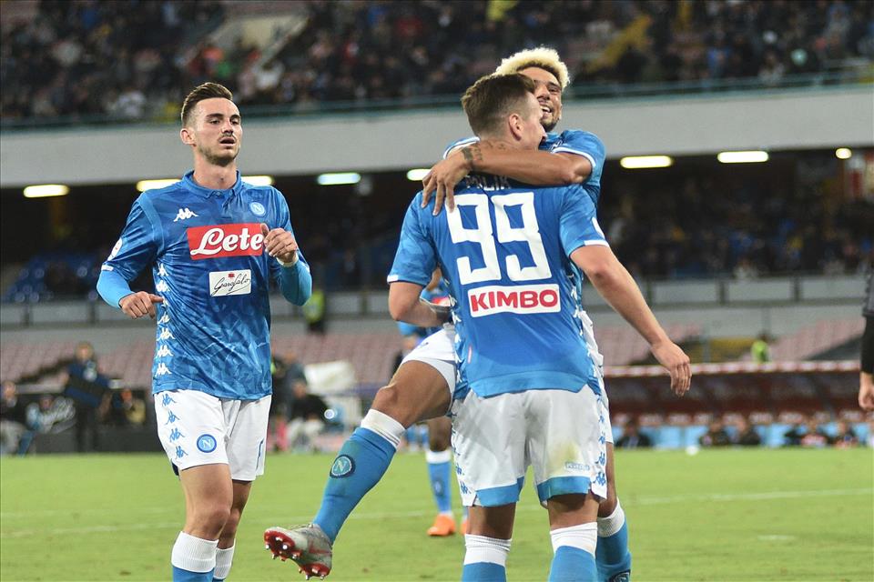 Napoli-Parma 3-0, pagelle / La bellezza dell’ancelottismo: lo stupore per le sorprese