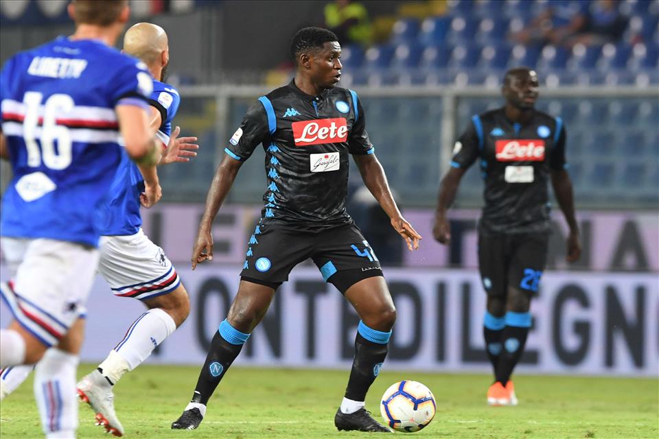 Sampdoria-Napoli analizzata al di là dei luoghi comuni